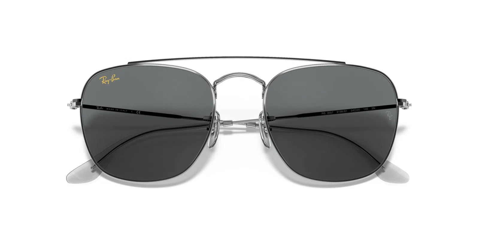 Ray-Ban 3557 Sunglasses - view 23